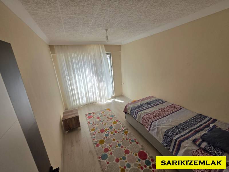 Edremit Atatürk Mah`da3+1  Daire. - 9